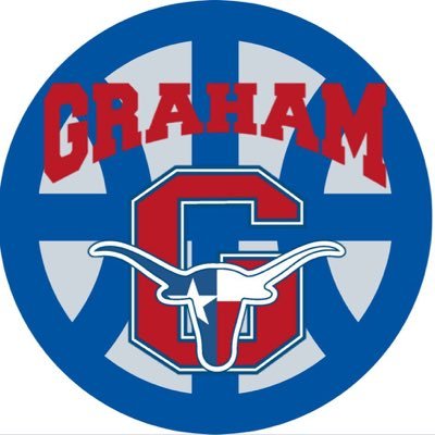 GHS Steers 🏀 Graham High School, Texas