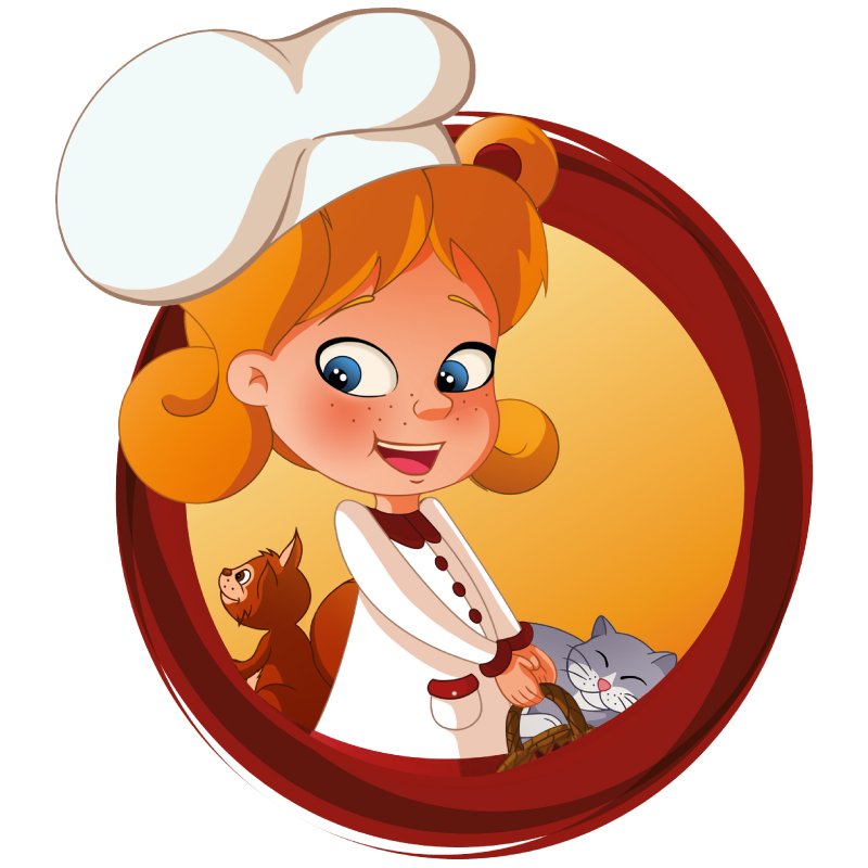Chef Susie è la prima food blogger in realtà aumentata della rete alla scoperta del mondo della pasticceria con gli occhi dei più piccoli.🍰🍩❤️