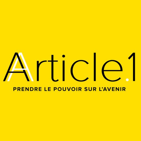 Article 1 accompagne 100 000 jeunes issus de milieux populaires dans la réussite de leurs études et leur insertion professionnelle #EgalitédesChances