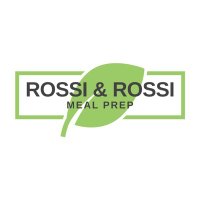 Rossi & Rossi meal prep (@rossimealprep) 's Twitter Profile