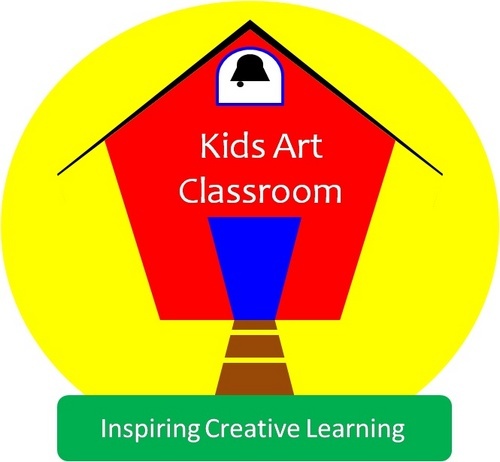 KidsArtClassroo's profile picture. Kids ART Classroom where you will find amazing art lessons for children of all ages. All lessons are educational, fun and easy to teach.