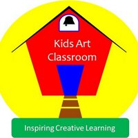 Kids Art Classroom (@kidsartclassroo) 's Twitter Profile Photo