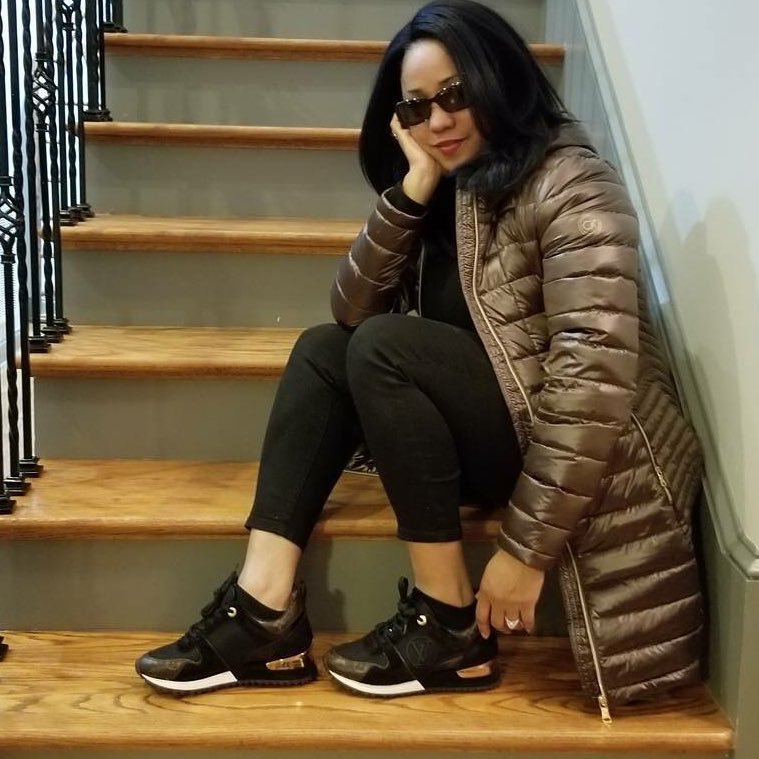 StephanieHSewel's profile picture. Yes! You Can Have It All! It's a Juggle...Not a Struggle! Personal Trainer and Lifestyle Coach