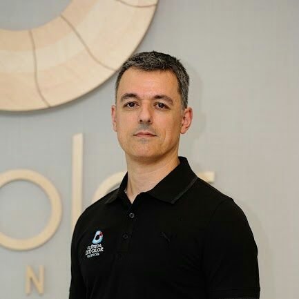 LuisBerbel75's profile picture. Entrenador Personal.
Recuperador Funcional.
Colegiado 8844