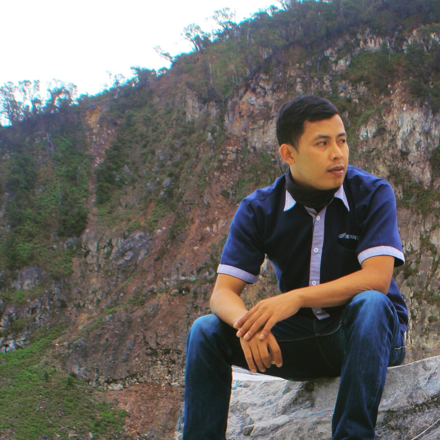 KREDIT MOTOR HONDA BANDUNG | BBM DB883627 | WA 081398156665