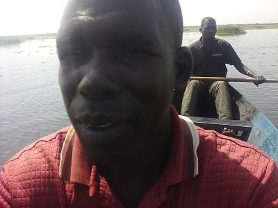 IyaiJoseph's profile picture. 