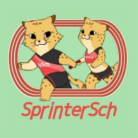 短距離練習塾 Sprinter Sch (@sprintersch) Twitter profile photo