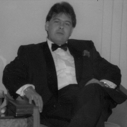 O2GBN's profile picture. Financial Analyst