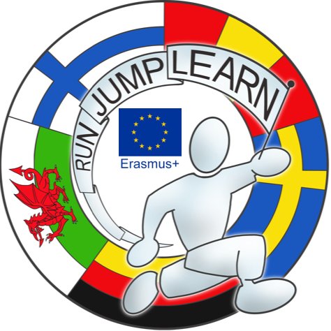 We are an Erasmusplus project group    about active learning in/outdoors,  health, inclusion, environment and languages with students between 6 and 12 years.