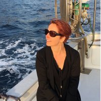 Jenny Marinaro (@jennymarinaro) 's Twitter Profile