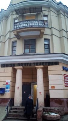 Транспортный блогер, путешественник, математик, программист, спасатель троллейбусов и просто хороший человек