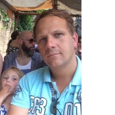 PLievaart's profile picture. 