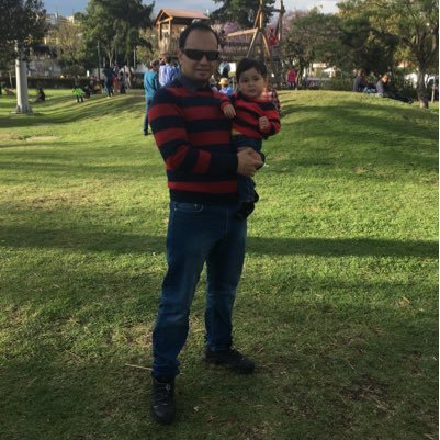 javz85's profile picture. 