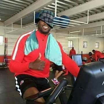 Potosino94's profile picture. 