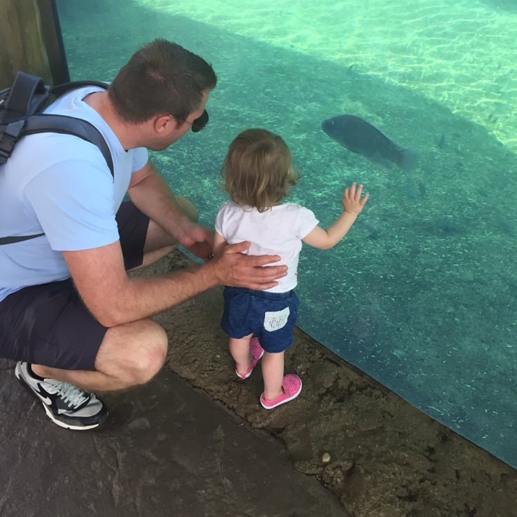 DoddJ1's profile picture. NKY