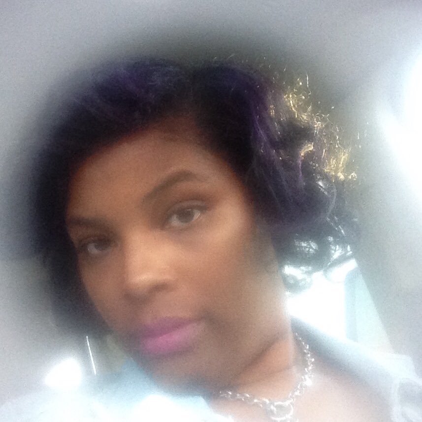 Everyday that you are blessed to open your eyes is a new day!!!! Live it to the fullest 💜💜