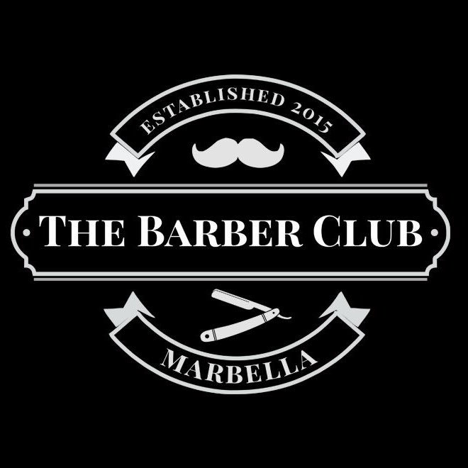 The Coolest Barber Shop on the planet. Book now on : 📞+(34)952907203