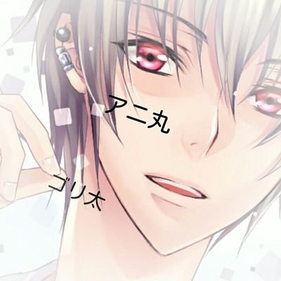 アニ丸ゴリ太さんのプロフィール画像