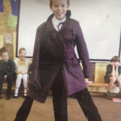 Scottboyles7's profile picture. 