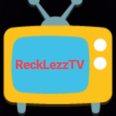 Tune into ReckLezzTVfor Current events, Positive post, Relationship advice,and comedy videos Main page on IG:👉 ReckLezzTV