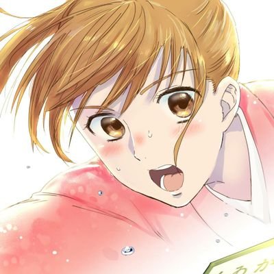 ファンによるちはやふるイラスト展 Chihaya Otsu Twitter