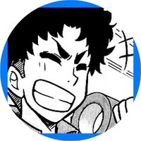 マスターブレーダー村木 (@masterblader_m) 's Twitter Profile