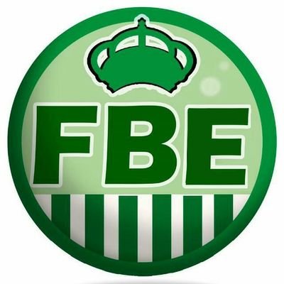 Grupo de béticos en busca de un Betis a la altura de su afición. La exigencia es el camino para conseguir un Betis grande.