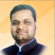 Gajendr10183736's profile picture. बरिष्ठ उपाध्यक्ष व्यापार महासंघ विदिशा,