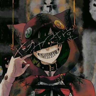 グッズ交換専用アカウント「やみつき堂」です。2人組で活動してます。
活動ジャンル:Obey me!/FGO/地縛少年花子くん(紙類コンプ厨)/星エコ etc.....
基本的に都内手渡し交換で活動しております。
プロフカード⤵︎ ⤵︎は必ず1度は確認の上、お声かけ頂きますようお願い致します。