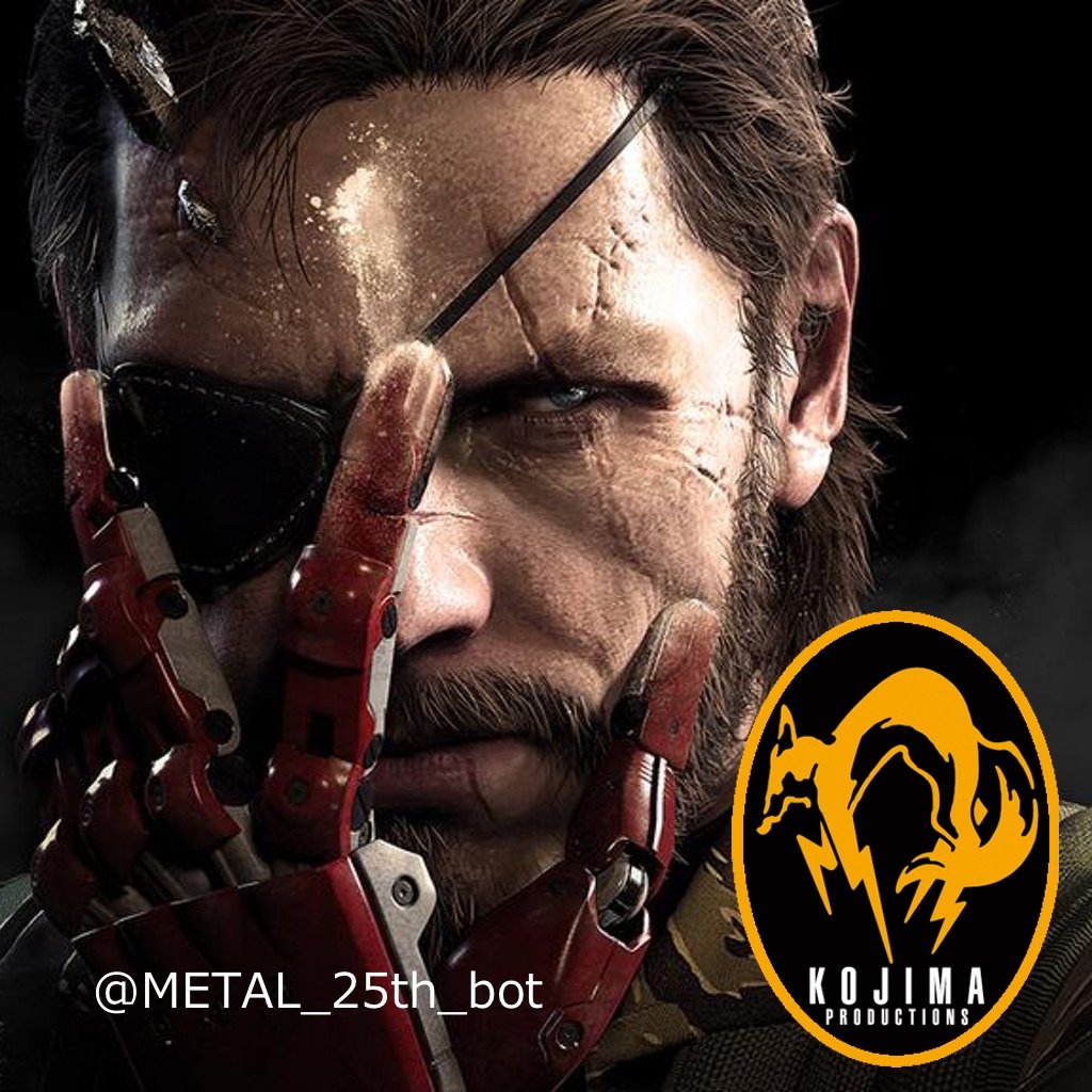 METAL_25th_bot Profile Picture