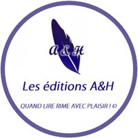 EDITIONS A&H(@lestempsdavant) 's Twitter Profile Photo