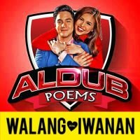 Quotes and Poems for you. || Under
AlDubForTheBigBoyz™ @AlDubBigBoyz || **send us your poems or quotes so we can share it.**
