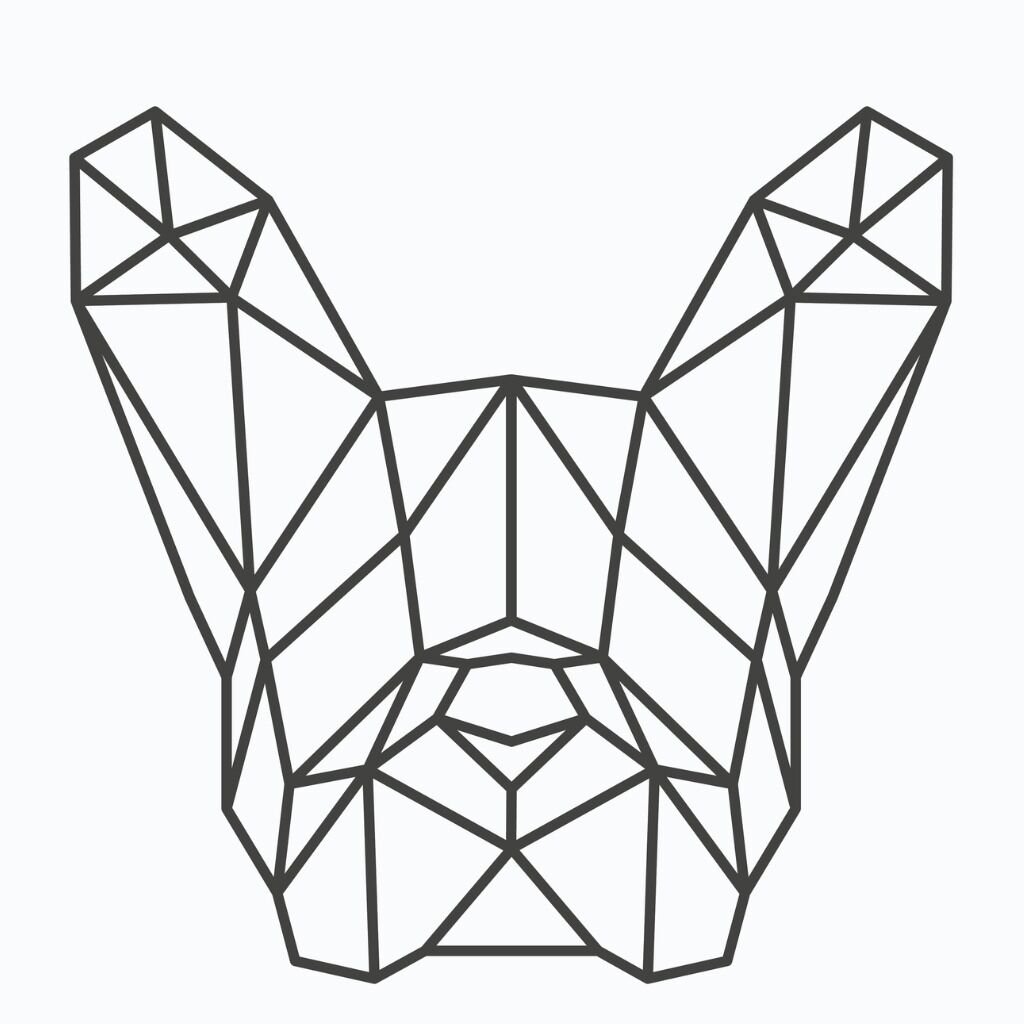 Offering the finest curated French Bulldog merchandise on the web. Follow if Frenchies are you fave too.