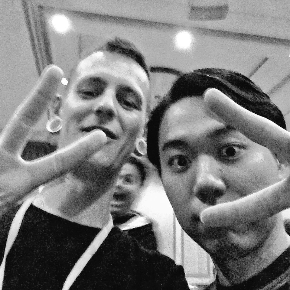 YMB9Shoさんのプロフィール画像