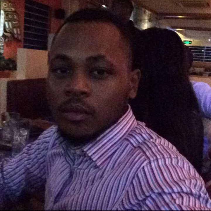 underGsouljah's profile picture. Producer extraordinaire• Noughnoise Entertainment• Leggo. IG: undergsouljah