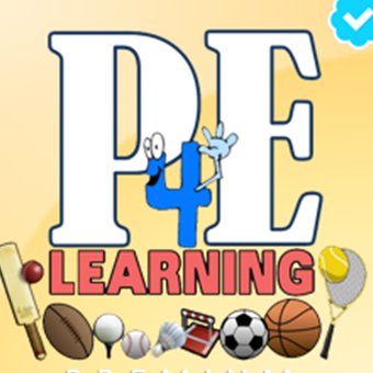 PE4Learning - Sharing Creative Physical Education Teaching Ideas & Resources @ https://t.co/F3dF75lVy7