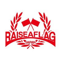 RAISE A FLAG(@RAISEAFLAG1) 's Twitter Profile Photo