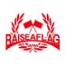 RAISE A FLAG (@RAISEAFLAG1) Twitter profile photo