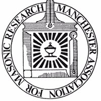 Manchester Association for Masonic Research(@WBrowebmaster) 's Twitter Profile Photo