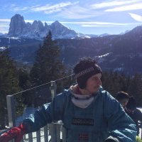 Pedro Trivín (@pedrotrivn) 's Twitter Profile Photo