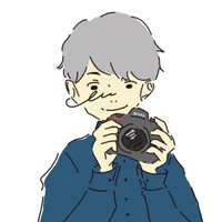 白濱賢吾 / ストレンジドラマ (@kengo_shirahama) 's Twitter Profile