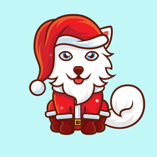 Collectable. Breedable. Adorable. 🐶 Are Man's Best Friend on the Blockchain. Join our telegram:https://t.co/1ftNDfJLTc
#CryptoPuppies