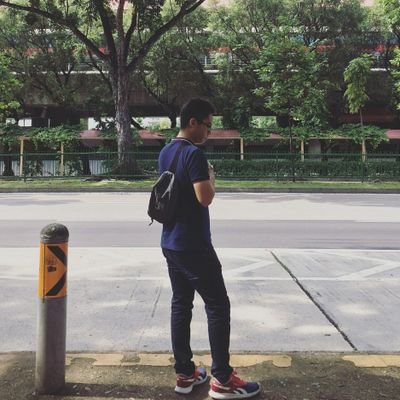 ShengQinz's profile picture. Life is not a race, live at your own pace and only compete with yourself not others.