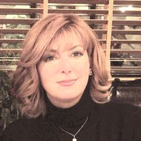 Ganka Cvetanova (@gankacv) 's Twitter Profile
