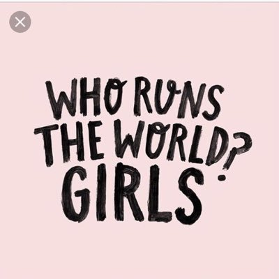 VieDeFille3's profile picture. être une femme dans notre société n’est pas facile...Recherchons l’inspiration!pour toutes celles qui veulent avoir du fun et s’assumer en tant que filles!