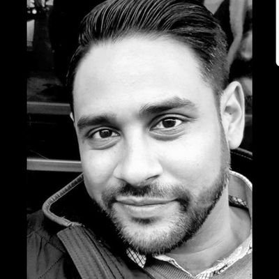 Shamik Patel Profile