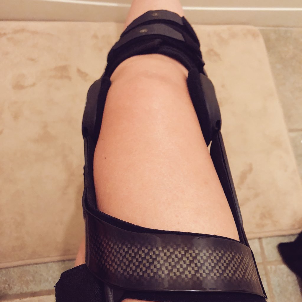 09/23/2010 tore my ACL,10/03/2011 Tore my ACL MCL lcl and m.03/15/2014 surgery on both meniscus,knee cartilage an patella cartilage, June 29 2018 MACI surgery