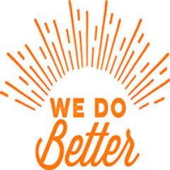 We Do Better Relief is dedicated to improving the accessibility, quality, and accountability of public services and relief in Disaster situations