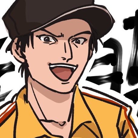神宮さんのプロフィール画像