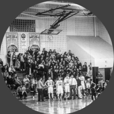 Student Section’s always a full send zone